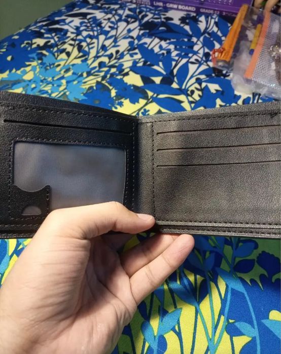 Портмоне за мъже Jiangbao