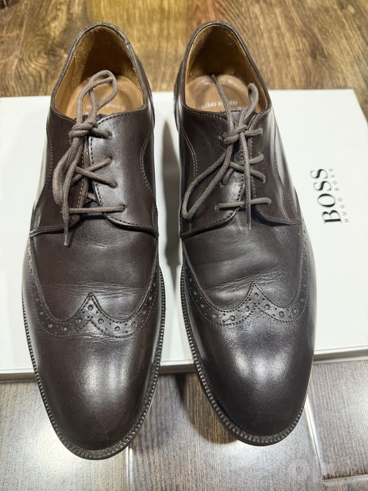 Туфли Massimo Dutti &Baldinini 43-44