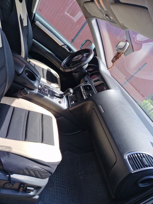 Audi Q7 2008 de vânzare