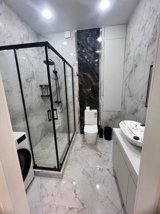 Сдаётся квартира Чиланзарский район