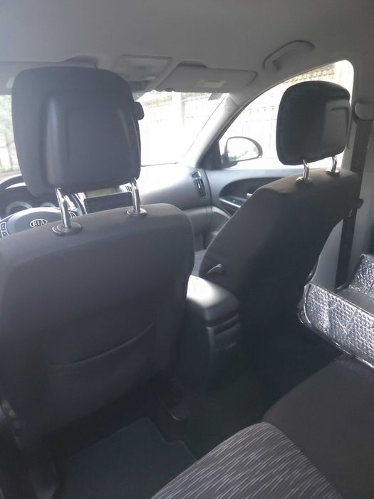 Kia Ceed 1.6 Crdi 1.6