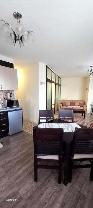 Апартамент с две спални център