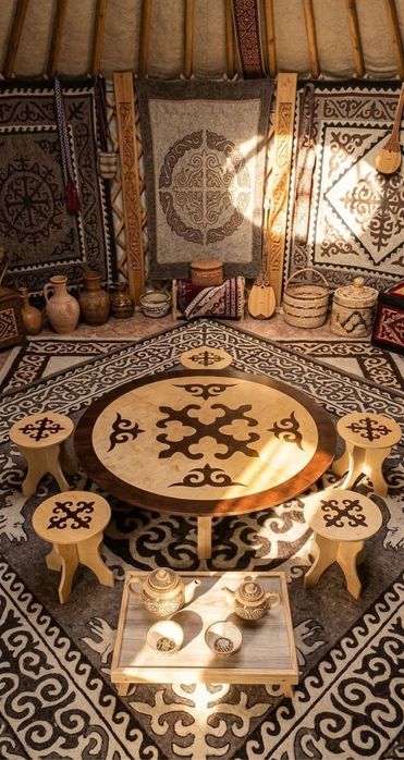 Продам стол со стульями