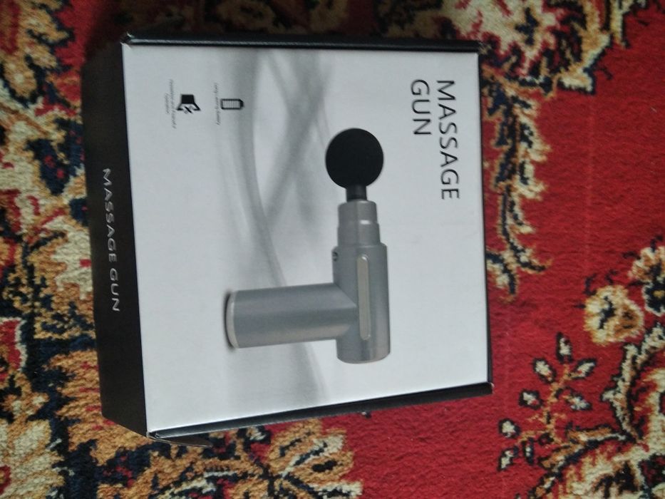 Массажёр продам.