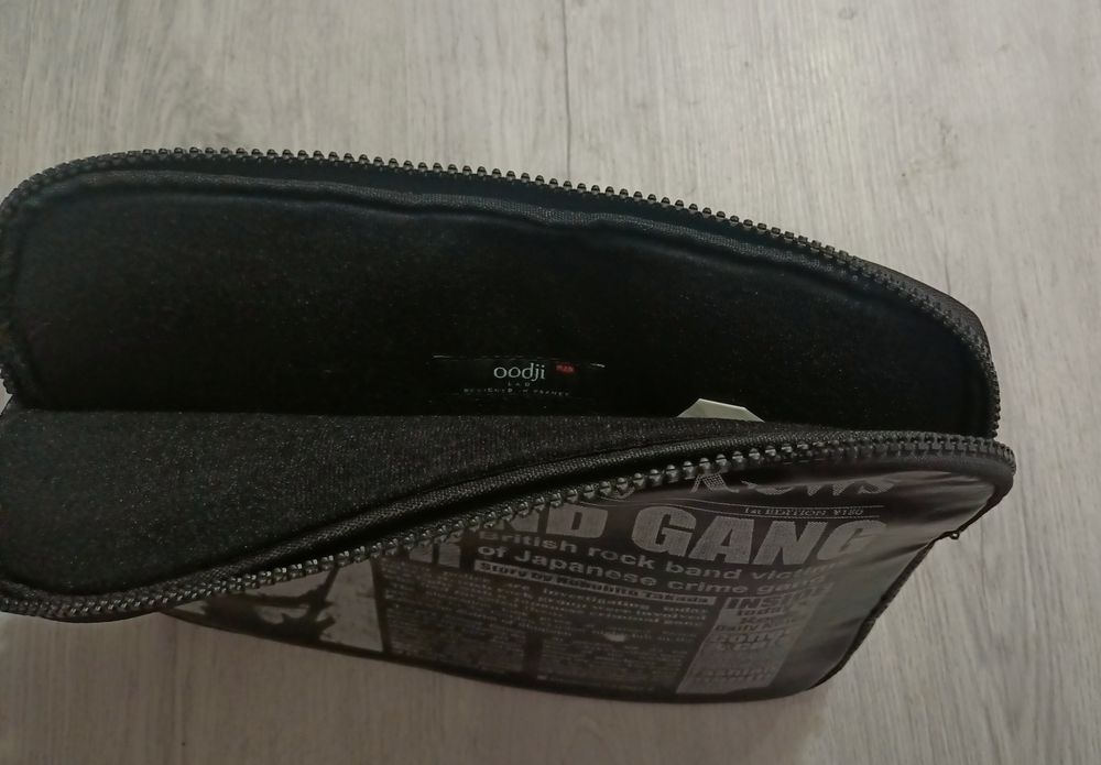 Папка, для хранения документов или планшета