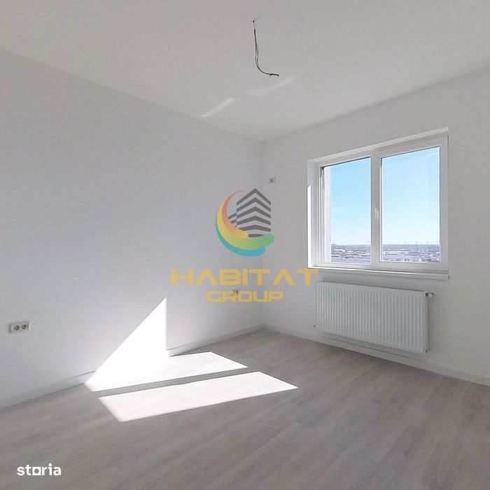Apartament 2 Camere Sector 4 Grand Arena 61.9 Mp