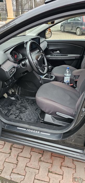 Dacia Jogger extreme+ eco G,  7 locuri