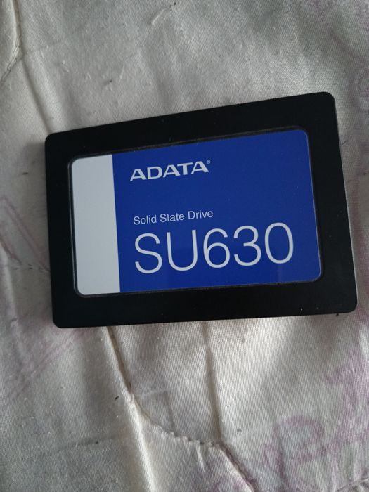 Vând ssd pentru PC și Laptop