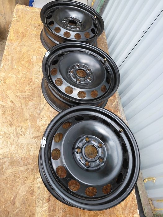 Продам диски  металлические.