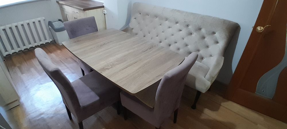 Мебель для дома в отличном состоянии