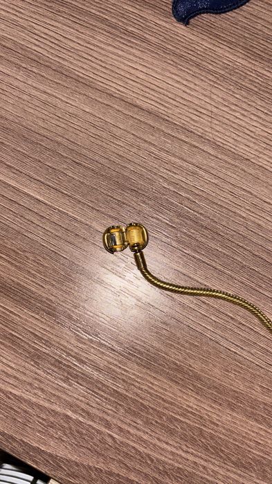 Браслет Pandora почти новый