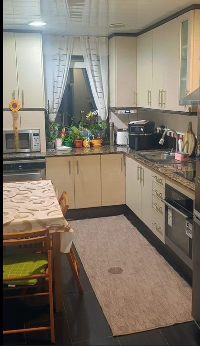 Apartament 4 camere Terezian