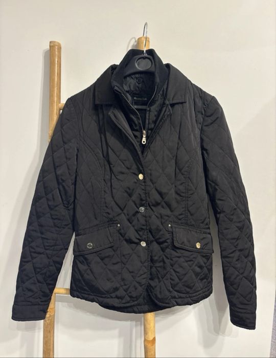 Massimo Dutti преходно яке