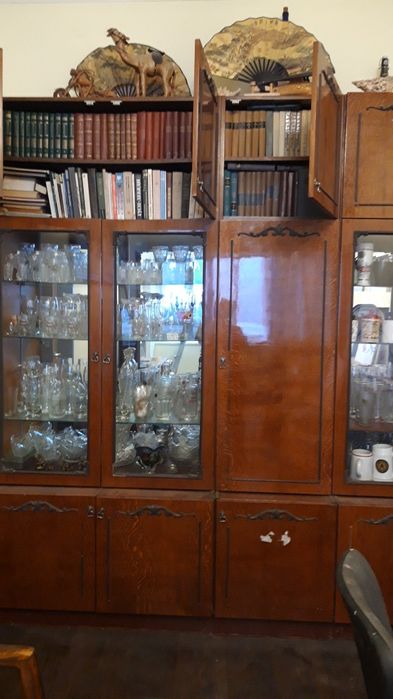 Стенка горка шкаф для зала