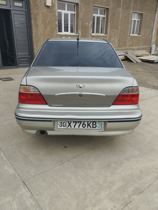 Daewoo Nexia Sotiladi