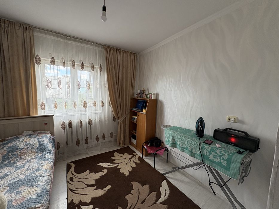 Продается 5-ти комнатный дом