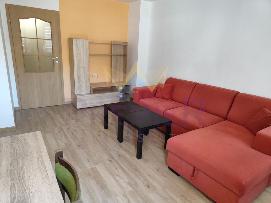 Дава се под наем Тристаен апартамент в Варна, Генералите - 63 кв.м за 510 € - Снимка #3