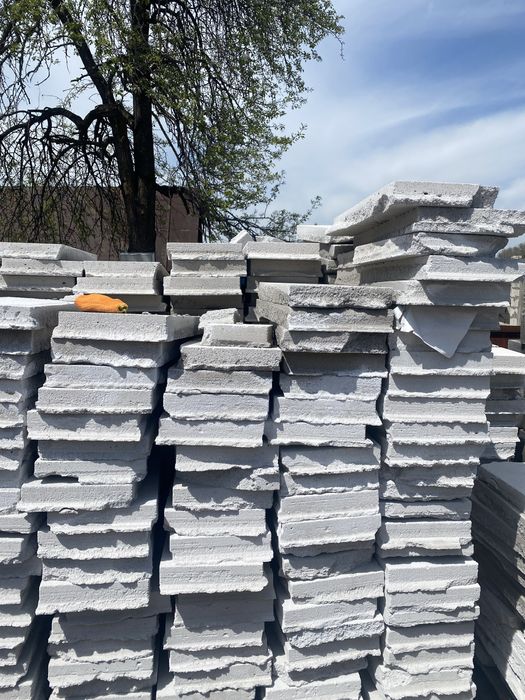 Продам газоблоки