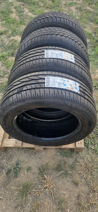 Bridgeston 225 55R17 Noi