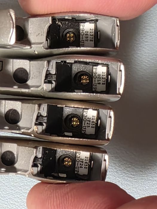 Мощни слухови апарати Phonak - швейцарски за тежка слухозагуба