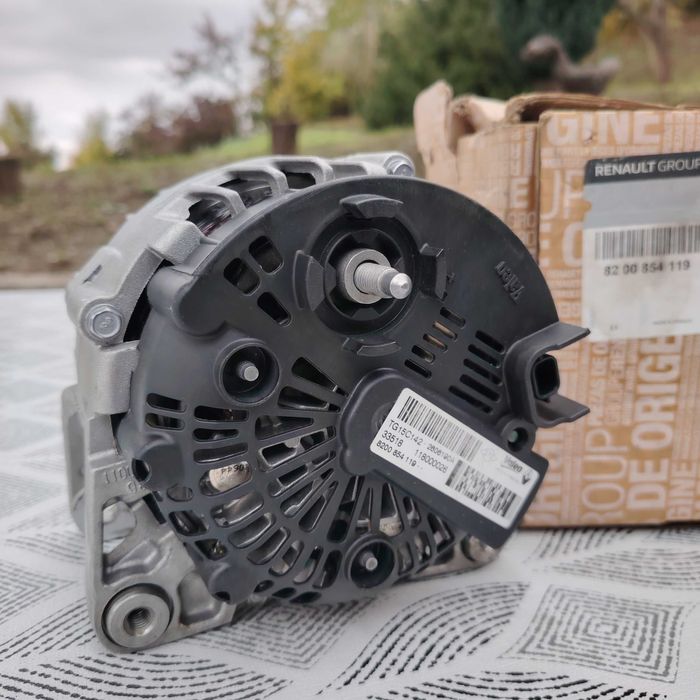 Alternator Valeo 8200854119 190A