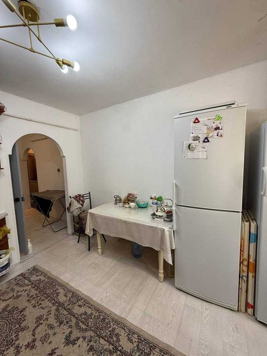 Продам 1комн кв 8мкр