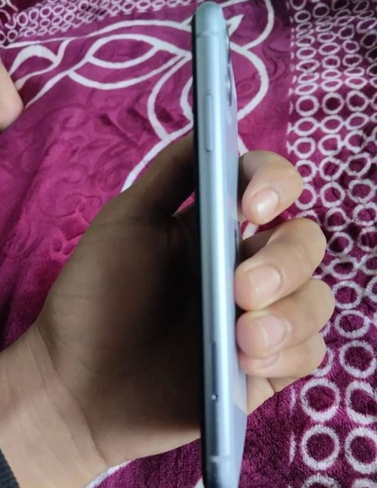 iPhone 11 128gb Идеальный