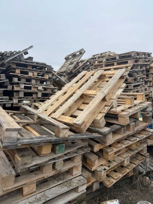 Продам поддонны в с. Жибек Жолы