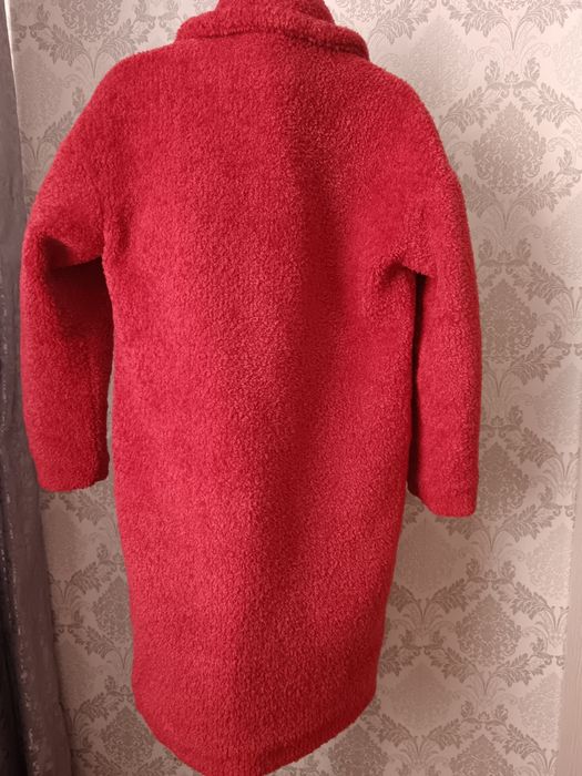 Продам шубку Тэдди