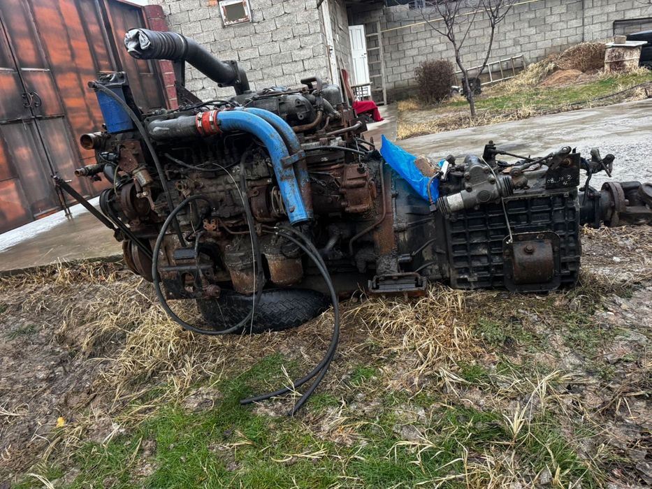 Мотор продаётся в хорошем качестве