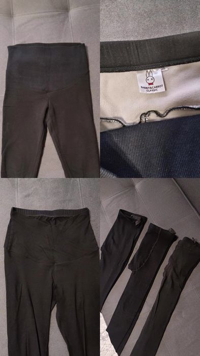 Джинсы для беременных