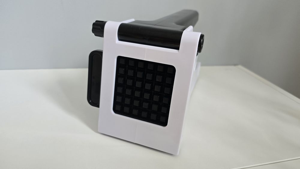 Преса за рязане на картофи Izibizi