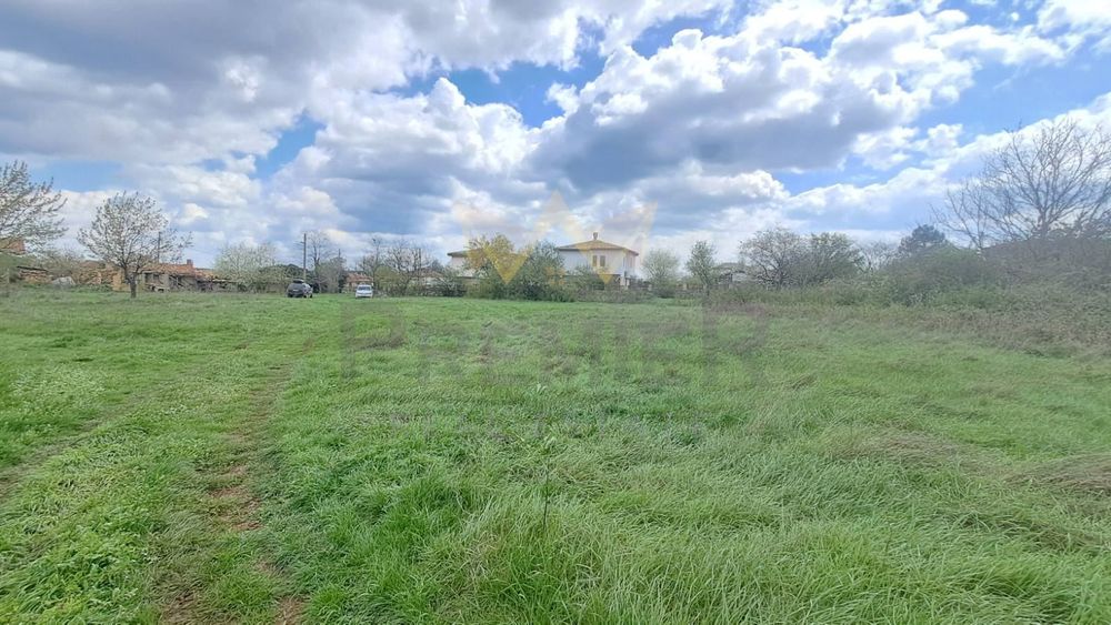 Продава се Парцел в с. Генерал Кантарджиево, Област Варна - 1819 кв.м за 35 €/кв.м - Снимка #4