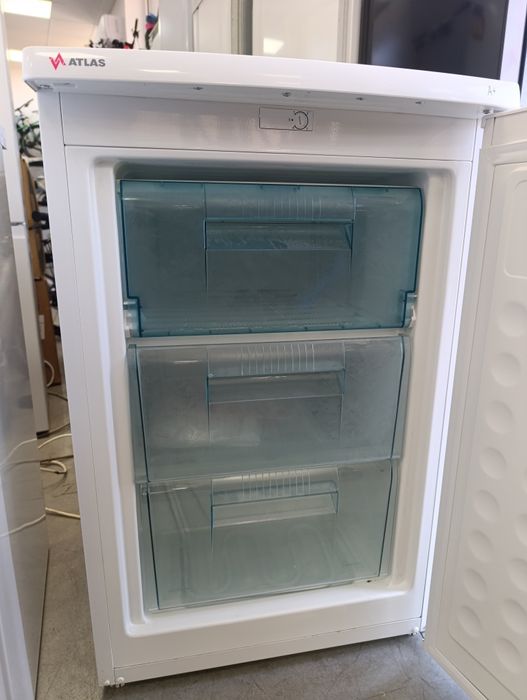 Фризер ATLAS A+ внос от Германия