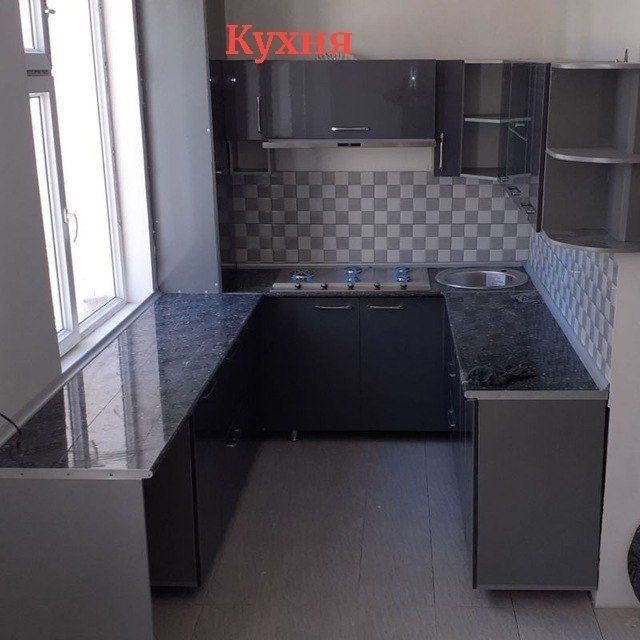 Продается 4 ком квартира в г Чирчике 75000