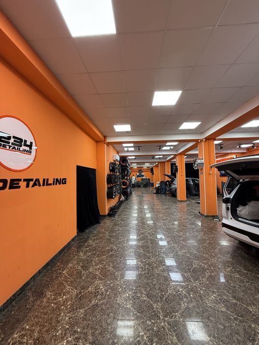 Arendaga  joy  birgalikda ishlimz