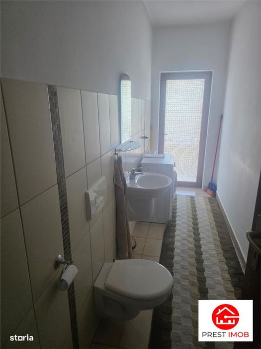 De inchiriat apartament cu 2 camere, 7 Noiembrie