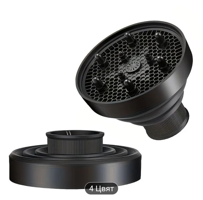 Дифузер за сешоар