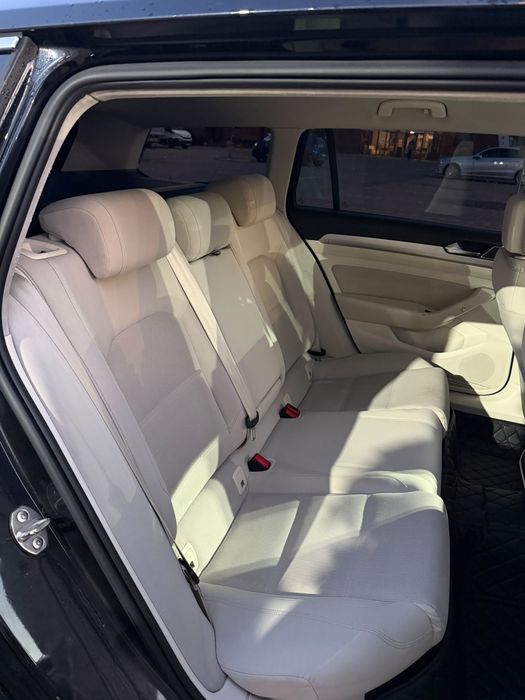 VOLKSWAGEN Passat 2015 — imagine 4