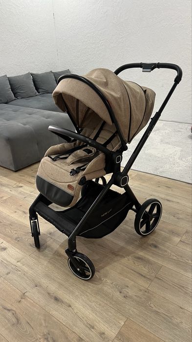 Детская коляска New Lux
