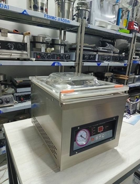 Vakum aparat Вакуумный аппарат vakum qadoqlash Mini vakum vakum upakof