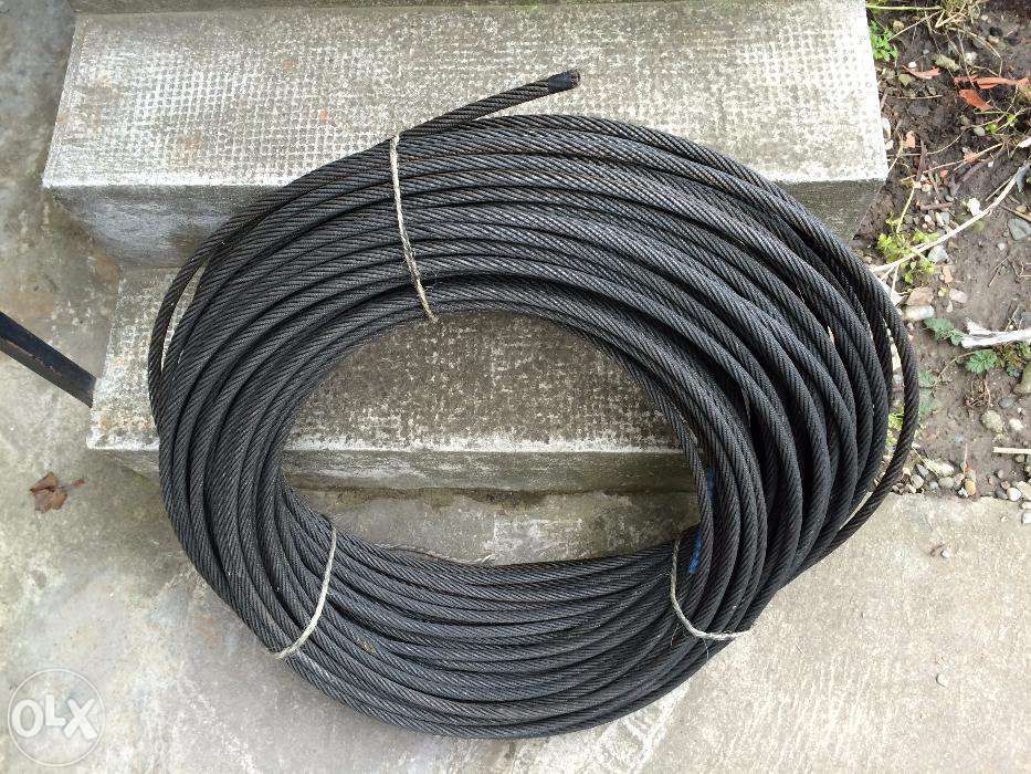 oferta cabluri otel speciale de tractiune