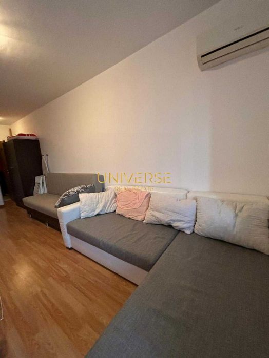 Продава се Едностаен апартамент в к.к. Слънчев бряг - 30 кв.м за 1267 €/кв.м - Снимка #1