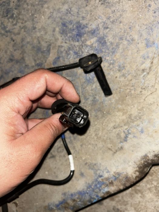 Оригинальный датчик абс перед правый