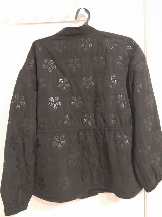 Machka курточка лёгкая