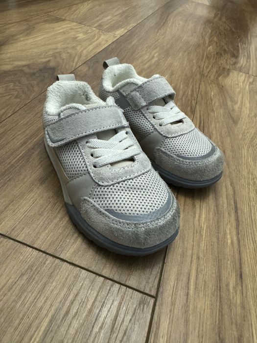 Sneakers copii Zara