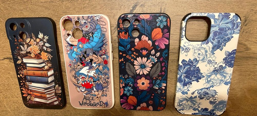 Калъфи за Iphone 14