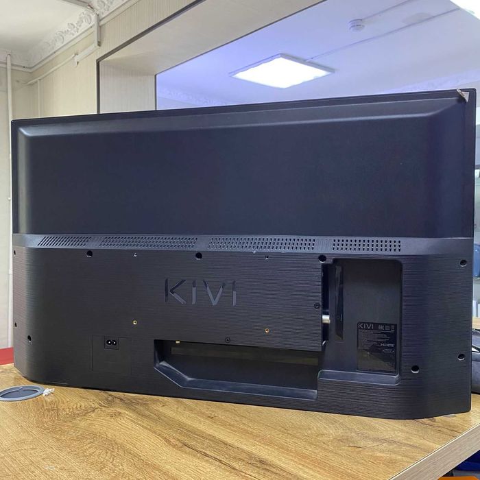 A21 / Телевизор KIVI 32H500GR / sk53689