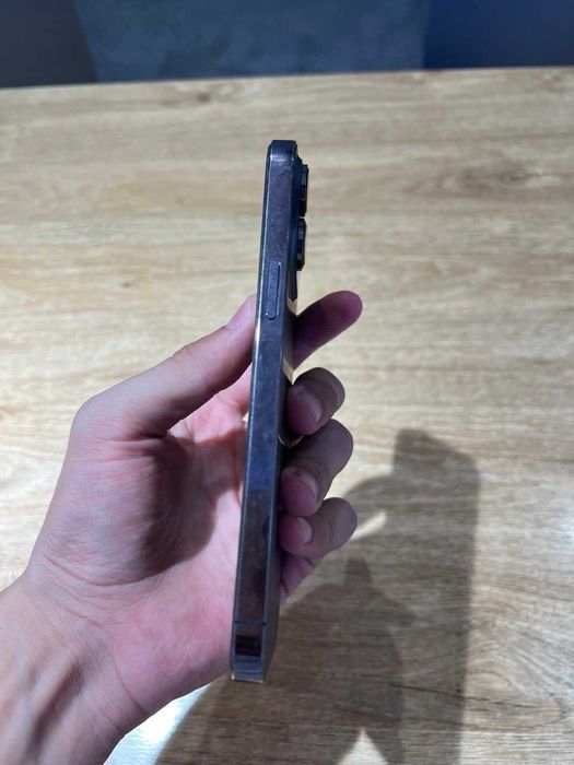 iPhone 14 Pro Max 256Gb Purple