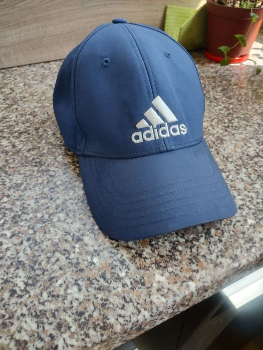 Оригинална шапка ADIDAS